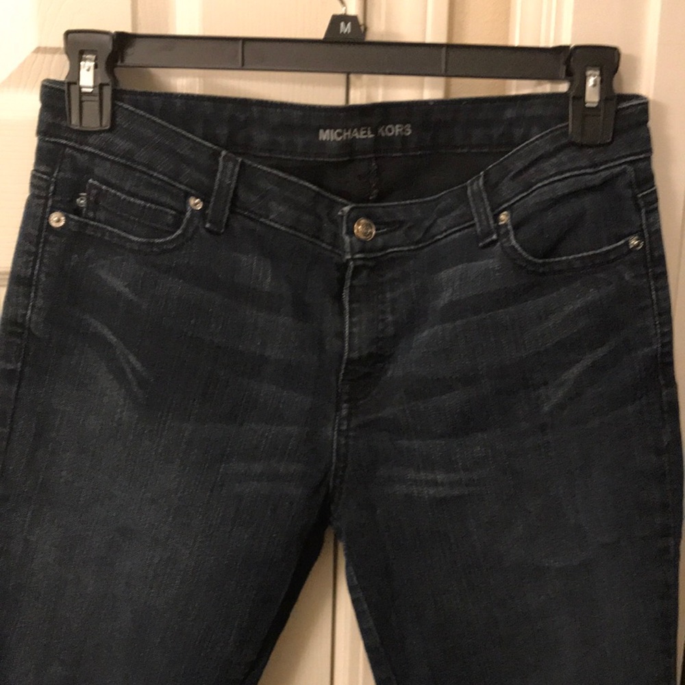 Michael Kors jeans. Size 10